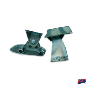 GM/Chevrolet LS to Ford truck conversion motor mounts