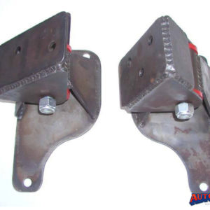 1997 & up F150 , Expedition and Navigator Motor Mounts