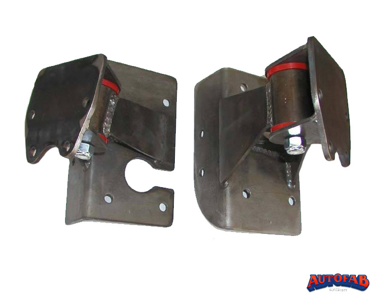 Front Right Engine Mount for FORD F-100 F-150 F-250 F-350